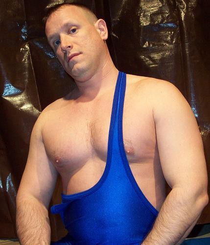 Photo by Hairy Musclebears with the username @hairymusclebears,  July 9, 2019 at 1:28 PM. The post is about the topic GayTumblr and the text says 'Gay Wrestler Jock Wrestling from GLOBALFIGHT.com videos #bulgegay #bulgehot #body #bodybuilding #muscleworship #silverdaddy #silverfox #grayhair #hotman #hotmen #gym #fit #fitness #fitfam #muscledaddy #gaymuscles #musclegay #gayhunk #gearfetish..'