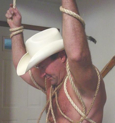 Album by Hairy Musclebears with the username @hairymusclebears,  July 21, 2019 at 2:08 AM. The post is about the topic Gay Hairy Men and the text says 'Gay Cowboy Bondage Campground from USAFUR.com galleries and personals #hairygaymen #scruffyhomo #gayberlin #oldman #faceapp #muscle #daddy #husband #boyfriend #bestfriend #gym #workout #gay #musclebull #beefybear #flexing #bodybuilder #gayvegas..'