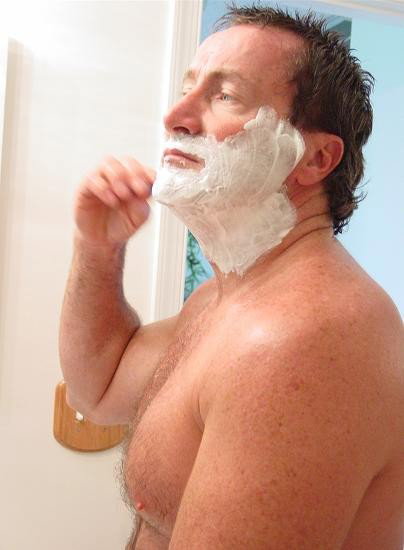Watch the Photo by Hairy Musclebears with the username @hairymusclebears, posted on October 7, 2019. The post is about the topic GayTumblr. and the text says 'Muscle Daddy Shaving Man from USAFUR.com personals hairydaddy #sexybear #sexydaddy  #hairyabs #hairyguy #thebeardedhomo #hairybear #hoscos #daddybearcentral #homographias #gayhairy #hairymen #hairychest #hair #sir #pappa #pop #papi #grandpa #grandfather..'