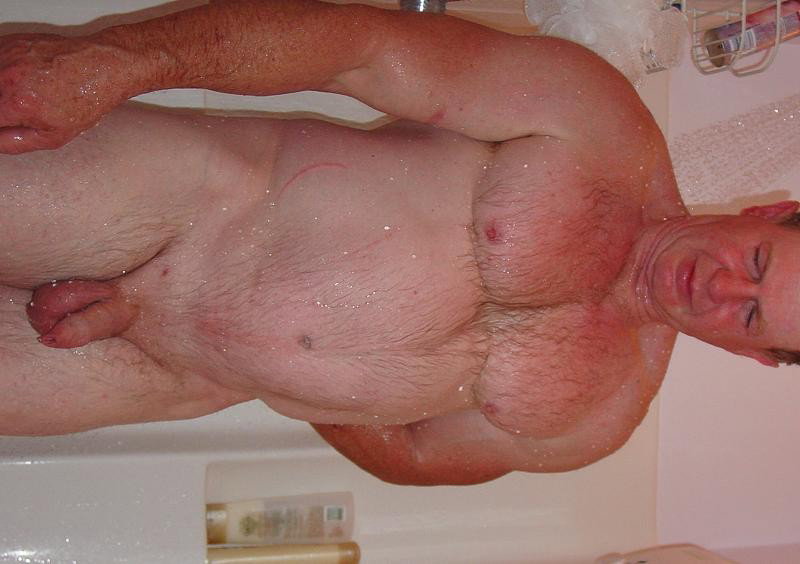Watch the Photo by Hairy Musclebears with the username @hairymusclebears, posted on July 28, 2019. The post is about the topic Musclebear Daddy. and the text says 'Redneck Muscledaddy Showering Bear from USAFUR.com profiles #gayusa #fitness #selfie #homo #bear #gaymodel #gayguys #instahomo #gaypic #malemodel #gym #gaygym #lgbt #gaytops #gaystyle #shirtlessguys #shirtlessmen #armsup #armpits #armpithair #armpitsweat..'