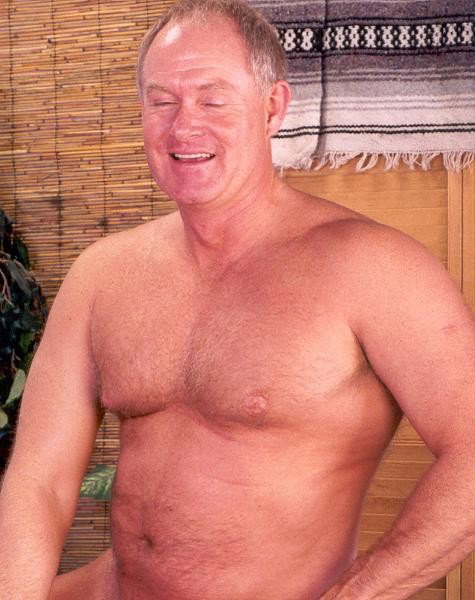 Photo by Hairy Musclebears with the username @hairymusclebears,  October 8, 2019 at 12:09 PM. The post is about the topic GayTumblr and the text says 'Naked Silverdaddy Older Man Massage from USAFUR.com personals  #hairybelly #BearPhotoADay #gaychubby #gay #grandpa #grandfather #silverdaddy #silverfox #hairybelly #chub #chubby #husband #gaymaturemen #bulgegay #massage #naked #nude'