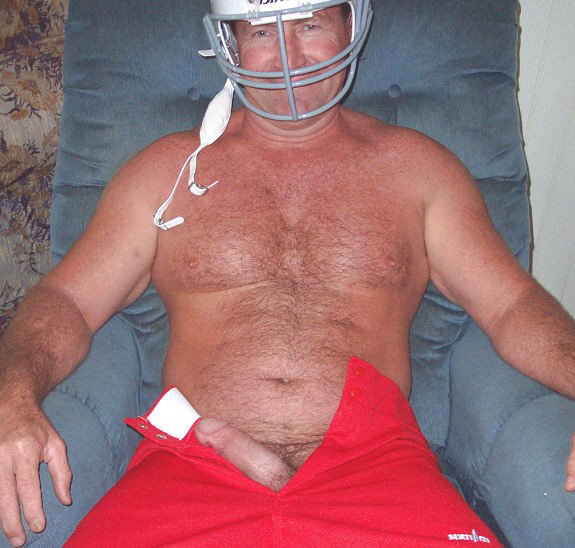 Photo by Hairy Musclebears with the username @hairymusclebears,  September 30, 2019 at 12:31 AM. The post is about the topic Carolina Jim Musclebear and the text says 'Football Gay Daddy Jackoff from USAFUR.com personals #hairychest #hairygay #hairyman #hairybody #brawny #burly #manager #contractor #hairy #daddy #bear #gay #brave #fag #fuzzy #gayhairy #hairymen #hairychest #hair #sir #pappa #pop #papi #grandpa..'
