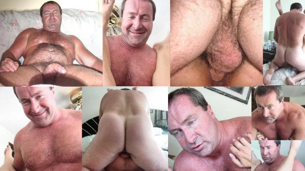 Album by Hairy Musclebears with the username @hairymusclebears,  August 2, 2021 at 12:33 AM. The post is about the topic Carolina Jim Musclebear and the text says 'Swinger Daddy Fucking Shooting Cum and Cockmilking VIEW HIS DAILY NUDE SEX POSTS of himself on his page at https://onlyfans.com/hairymusclebeardaddy   ---   #swinger #daddy #fucking #straight #bi #bisexual #male #musclebear #man #husband #jackingoff..'