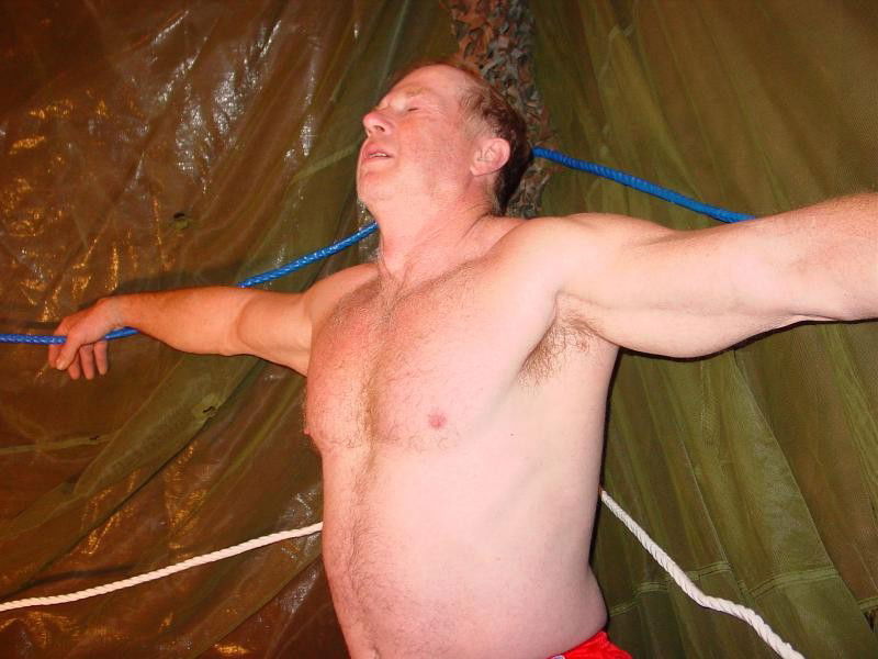 Album by Hairy Musclebears with the username @hairymusclebears,  July 14, 2019 at 4:51 PM. The post is about the topic Gay Hairy Men and the text says 'Redneck Muscledaddy Pro Wrestling from GLOBALFIGHT.com personals #bisexualmuscle #muscleflex #gaymusclebear #gaybodybuilder #bigchest #chunkyguys #burlymale #burly #underwearbear #underweargay #powerbear #hairychest #gayredneck #hairybody #hairydaddy..'