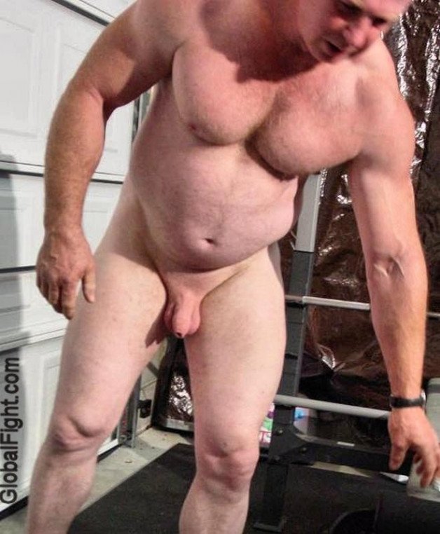 Photo by Hairy Musclebears with the username @hairymusclebears,  March 4, 2021 at 1:42 PM. The post is about the topic Musclebear Daddy and the text says 'Muscle Redneck Keith VIEW HIS ARCHIVED NUDE VIDEOS and PHOTOS on his homepage at https://adultmembersites.com/musclebeardaddywebcams   ---   #musclebear #homepage #gay #gaydaddy #gayvear #gayredneck #gaygym #gym #muscles #muscleman #sweating #hairyman..'