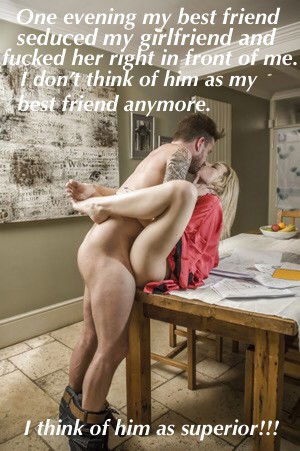 Photo by SteveSalay09 with the username @SteveSalay09,  April 26, 2020 at 10:32 PM. The post is about the topic Cuckold Captions