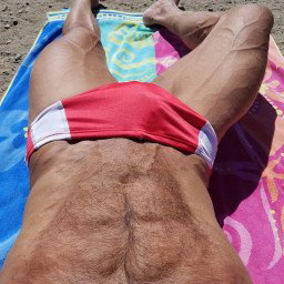 Photo by Diego4fun with the username @Diego4fun, who is a verified user,  May 25, 2021 at 2:13 AM. The post is about the topic speedos and strings - hot males!
