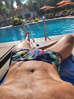 Album by Diego4fun with the username @Diego4fun, who is a verified user,  July 4, 2022 at 1:41 AM. The post is about the topic speedos and strings - hot males!