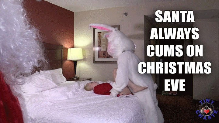 Watch the Photo by TinyChaste with the username @TinyChaste, who is a star user, posted on December 1, 2016 and the text says 'Cuckolding &amp; Chastity in the Christmas story you never heard &hellip; Santa Cums Once A Year   #cuckold  #cuckolding  #furry  #chastity  #sexymrsclaus  #christmas  #porn'