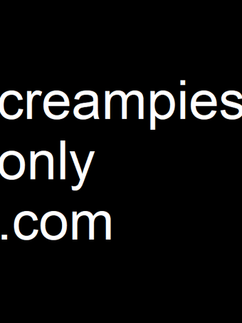 creampiesonly.com