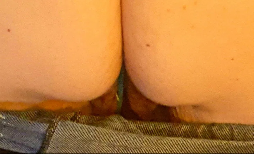 Photo by Dawn42D with the username @Dawn42D,  August 25, 2017 at 8:26 PM and the text says 'Do you like seeing my g-string buried deep in my pussy?

It&rsquo;s rubbing my clit nicely! #pussy  #g-string  #close-up  #clit  #milf  #bbw  #bbw  #wife  #pawg  #whootie  #WVHotBBW  #Dawn42D'