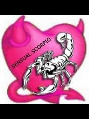 ScorpioSensual