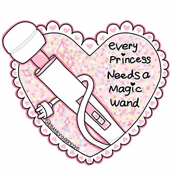 Watch the Photo by GlitterGypsy with the username @GlitterGypsy, posted on March 29, 2017 and the text says 'babydragonborn:⇩Buy this piece as a sticker⇩https://www.etsy.com/listing/490375025/magic-wand-sticker
♡please don’t remove caption or repost on any other platform without giving proper credit♡'