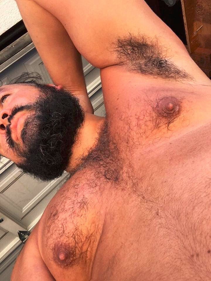 Photo by tcsah03 with the username @tcsah03, who is a verified user, posted on September 8, 2019. The post is about the topic Gay Hairy Armpits