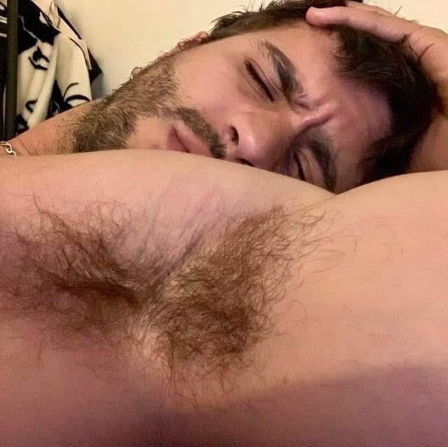 Photo by tcsah03 with the username @tcsah03, who is a verified user,  September 9, 2019 at 12:21 AM. The post is about the topic Gay Hairy Armpits