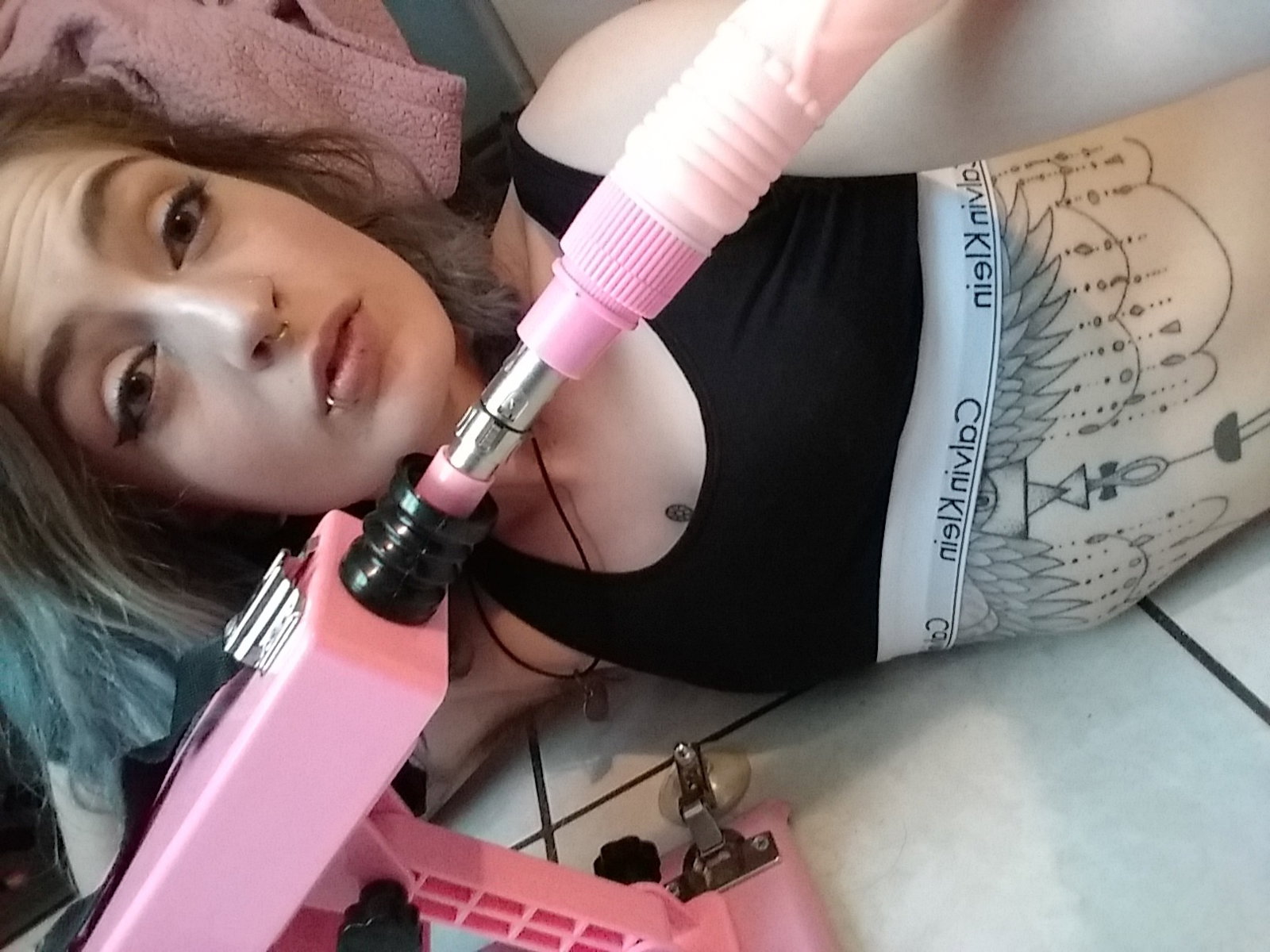 Watch the Photo by Mystic Moon Princess with the username @MysticMoonPrincess, who is a star user, posted on July 18, 2019 and the text says 'New content coming soon!! Follow me over on manyvids to see it first! 
#mvgirl #manyvids #fuckmachine #blowjob #amateur #amature #buymedrugsnotjewelry #mysticmoonprincess #babe #tattoo #tattooedwomen #hot #solo #masturbation'