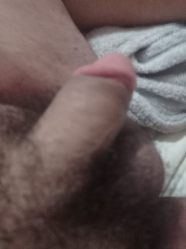 Watch the Photo by Hornyguy with the username @Hornyguy12345677890, posted on December 9, 2023. The post is about the topic Show your DICK. and the text says 'fresh out of the shower'