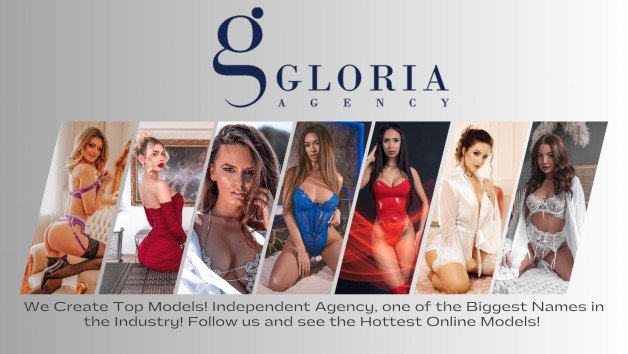 Photo by Gloria Agency with the username @GloriaAgency, who is a brand user,  November 4, 2023 at 10:13 AM