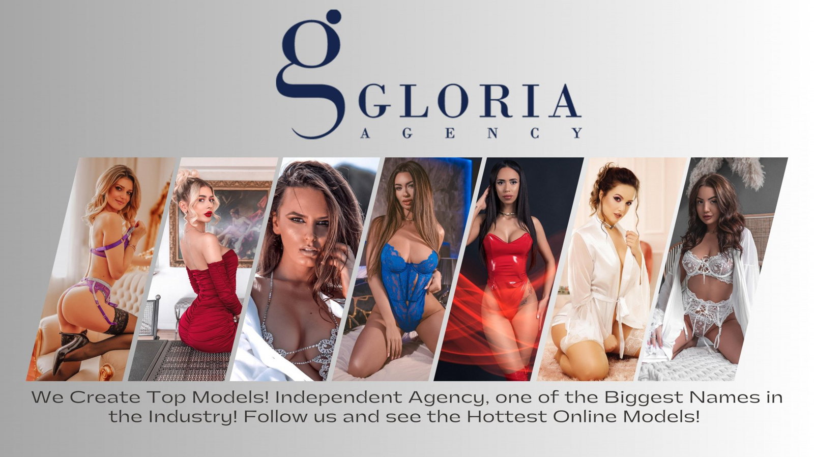 Cover photo of Gloria Agency