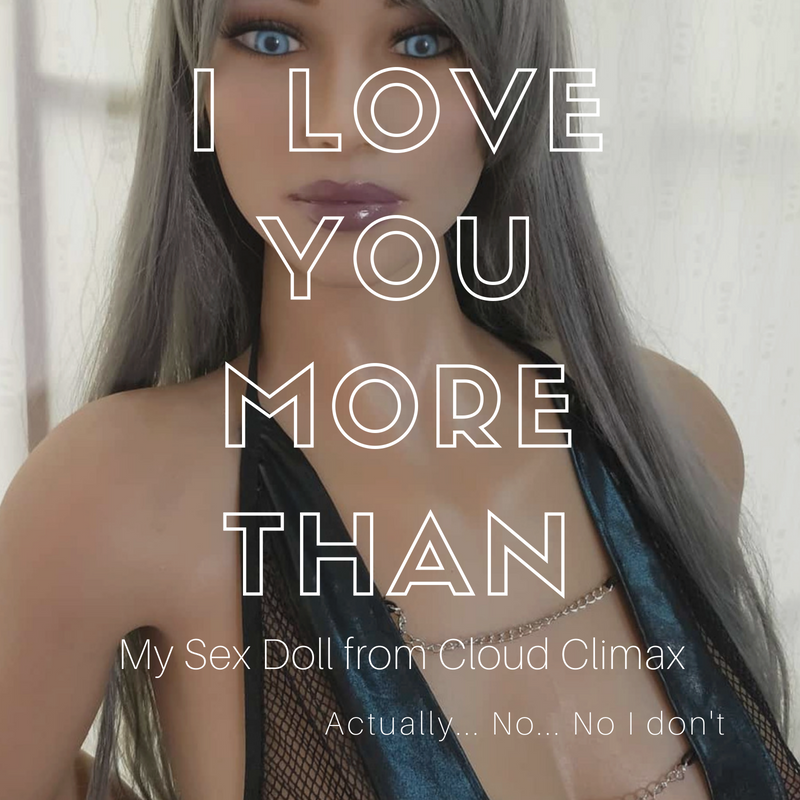 Photo by CloudClimax with the username @CloudClimax, who is a brand user,  August 13, 2018 at 2:17 PM. The post is about the topic Dollification and the text says 'Offer codes now live for www.cloudclimax.co.uk August promotion saving up to £200 on DS Dolls £150 on SM Dolls £100 on PipeDream Dolls and £100 on JY Dolls at CloudClimax'