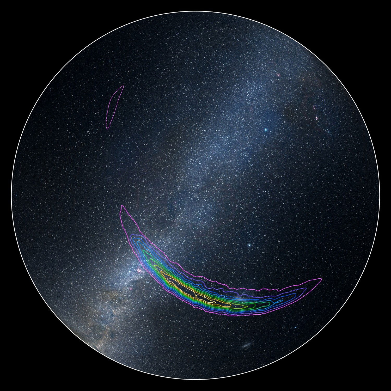 Photo by Captain-LeChene with the username @Captain-LeChene,  February 19, 2016 at 10:19 AM and the text says 'startswithabang:

Can LIGO test quantum gravity?
“The dynamics of a black hole merger and the way gravitational waves travel is sensitive to even smallest deviations from general relativity, like for example violations of the equivalence principle or the..'