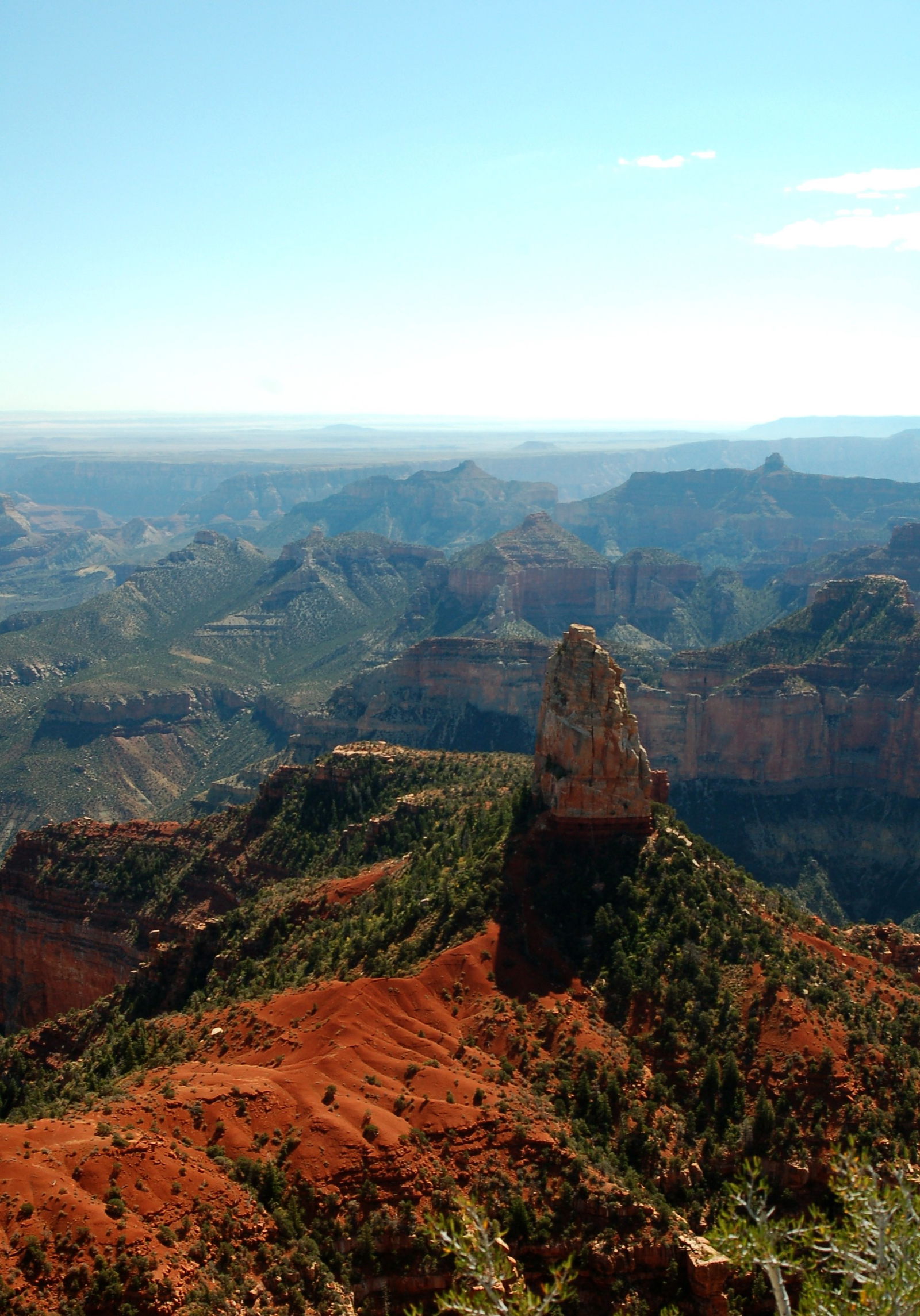 Photo by Captain-LeChene with the username @Captain-LeChene,  February 21, 2016 at 9:05 AM and the text says 'about-usa:

Mt Hayden - Arizona - USA (by Dana Orlosky)'