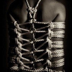 Shared Photo by quiveringmuse with the username @quiveringmuse,  May 5, 2024 at 9:24 PM. The post is about the topic Bondage