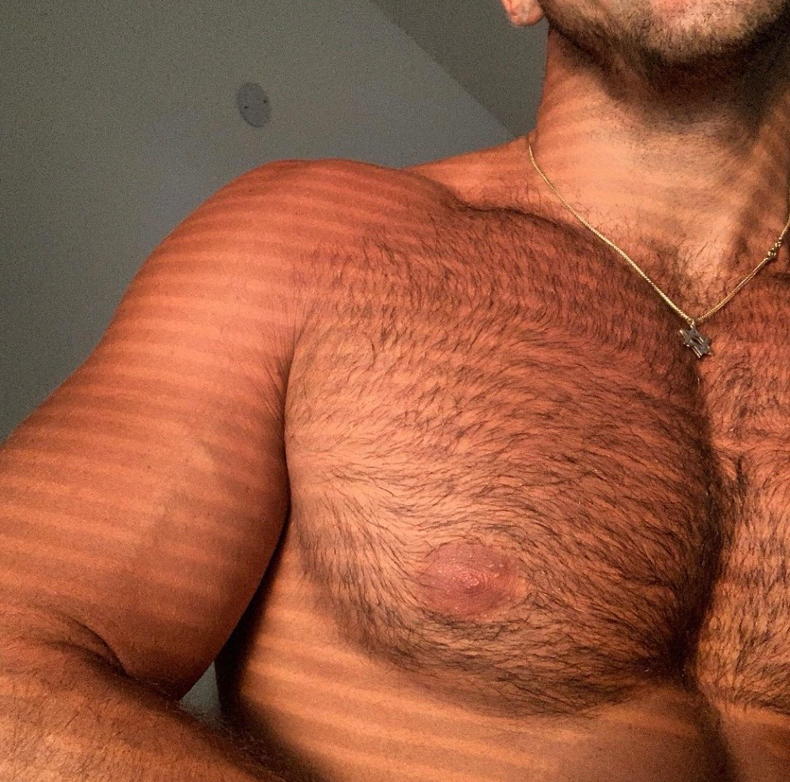 Photo by hotfux with the username @hotfux,  October 12, 2019 at 10:09 PM. The post is about the topic Gay Hairy Men