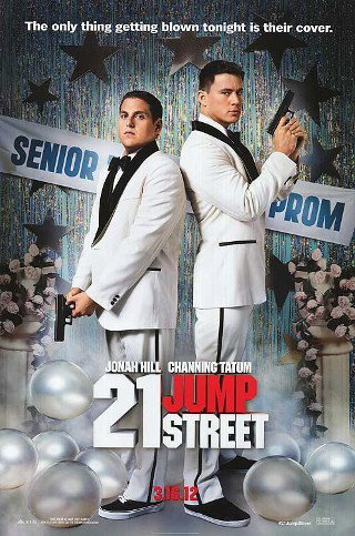 Watch the Photo by nicksnastypleasures with the username @nicksnastypleasures, posted on September 3, 2012 and the text says 'I am watching 21 Jump Street
    

            “wassup mofos”
    
    
        
                        22 others are also watching
                
     21 Jump Street on GetGlue.com
     #21  #Jump  #Street  #film'