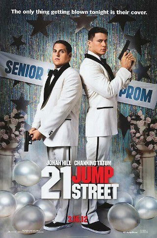 Photo by nicksnastypleasures with the username @nicksnastypleasures,  September 3, 2012 at 6:31 PM and the text says 'I am watching 21 Jump Street
    

            “wassup mofos”
    
    
        
                        22 others are also watching
                
     21 Jump Street on GetGlue.com
     #21  #Jump  #Street  #film'