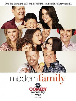 Photo by nicksnastypleasures with the username @nicksnastypleasures,  May 24, 2012 at 8:35 PM and the text says 'I am watching Modern Family
    

            “ahahahahahah :))) &ldquo;What just happened here?!
I have to go to the bathroom!!
She&rsquo;s talking to you&rdquo; :))) frking hilarious :))”
    
    
        
                        273 others are also..'