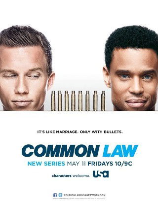 Photo by nicksnastypleasures with the username @nicksnastypleasures,  August 14, 2012 at 5:35 PM and the text says 'I am watching Common Law
    

            “Oh noo, I got to the seasone finale, I hope is good and nobody gets shoot like in almost all the tv shows”
    
    
        
                        13 others are also watching
                
     Common Law..'