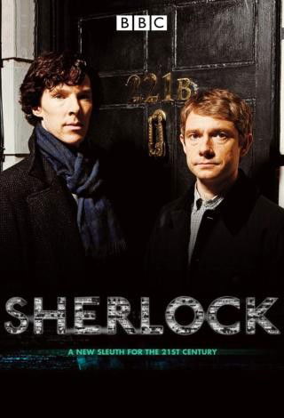 Photo by nicksnastypleasures with the username @nicksnastypleasures,  January 13, 2012 at 11:26 PM and the text says 'I am watching Sherlock
    

            “Sezonul 1 Episodul 3”
    
    
        
                        87 others are also watching
                
     Sherlock on GetGlue.com
     #Sherlock  #tv'