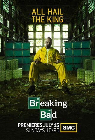 Photo by nicksnastypleasures with the username @nicksnastypleasures,  July 30, 2012 at 1:03 AM and the text says 'I am watching Breaking Bad
    

    
    
        
                        1068 others are also watching
                
     Breaking Bad on GetGlue.com
     #Breaking  #Bad  #tv'
