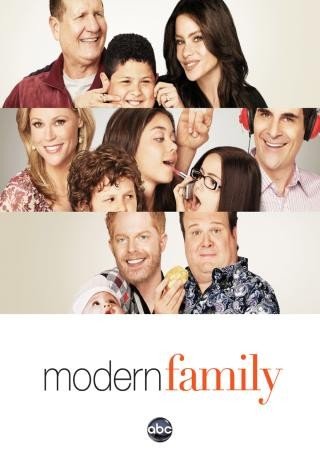 Photo by nicksnastypleasures with the username @nicksnastypleasures,  November 25, 2011 at 7:59 PM and the text says 'I am watching Modern Family
    

            “Ok&hellip; fine, I&rsquo;m wonder woman :)))”
    
    
        
                        166 others are also watching
                
     Modern Family on GetGlue.com
     #Modern  #Family  #tv'