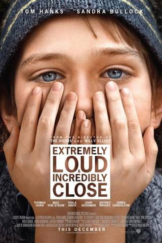 Photo by nicksnastypleasures with the username @nicksnastypleasures,  February 27, 2012 at 11:57 PM and the text says 'I am watching Extremely Loud and Incredibly Close
    

            “Great movie, I recommend it to all that have lost a loved one. It was an emotional journey to see the story of that little boy trying to cope with his loss. It also reminded me how..'