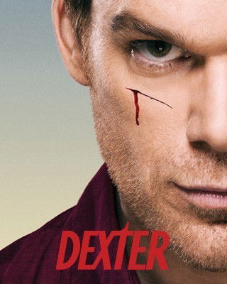 Photo by nicksnastypleasures with the username @nicksnastypleasures,  December 16, 2012 at 9:33 PM and the text says 'I am watching Dexter
    

            “surprise motherfocker!!”
    
    
        
                        559 others are also watching
                
     Dexter on GetGlue.com
     #Dexter  #tv'