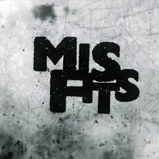 Photo by nicksnastypleasures with the username @nicksnastypleasures,  October 30, 2012 at 8:09 PM and the text says 'I am watching Misfits
    

            “at laaassttttttttt!!! SEASON 4!!!”
    
    
        
                        113 others are also watching
                
     Misfits on GetGlue.com
     #Misfits  #tv'