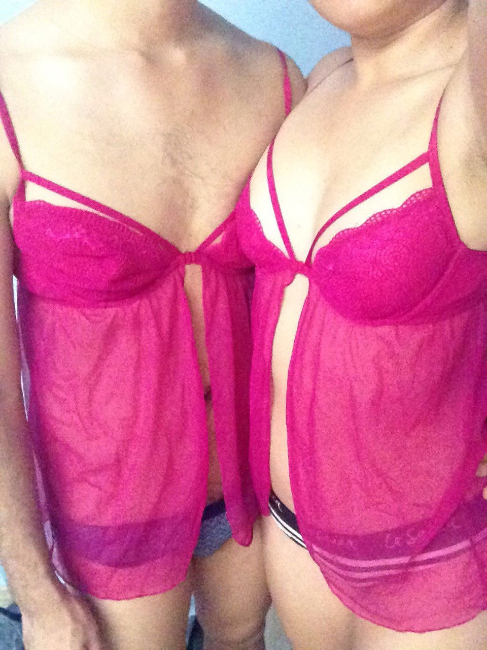 Photo by lingerieheavens with the username @lingerieheavens,  February 24, 2018 at 3:19 PM and the text says 'Our favourite lingerie brand. La Senza!! This babydoll is our fave so far. #us  #couple  #Asian  #lingerie  #sggirl  #sgboy  #sgcouple  #amateur  #xd  #couple'