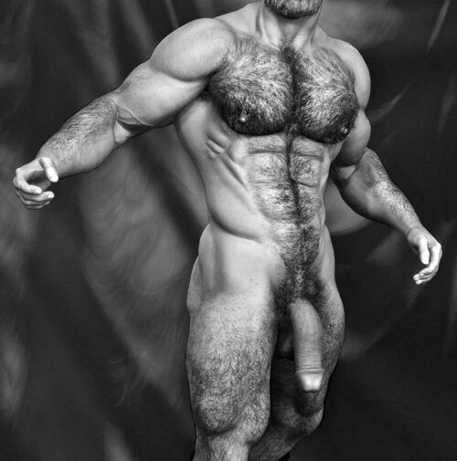Photo by Musclephuk with the username @Musclephuk,  July 9, 2020 at 4:09 AM. The post is about the topic CurvedDownCock and the text says 'Nude NSFW (Adult Content) #muscle #hairy #curvedcock #bigcock #hugecock #cum #breed #fuck #bumped #tina #dick #bigdick #harddick #cock #bareback #creampie #musclephuk #curveddowncock'