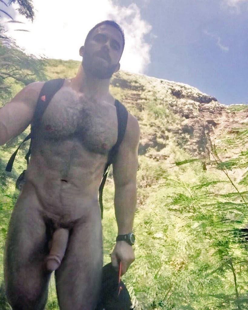 Watch the Photo by Musclephuk with the username @Musclephuk, posted on June 16, 2020. The post is about the topic CurvedDownCock. and the text says 'Nude NSFW (Adult Content) #muscle #hairy #curvedcock #bigcock #hugecock #cum #breed #fuck #bumped #tina #dick #bigdick #harddick #cock #bareback #creampie #musclephuk #curveddowncock'