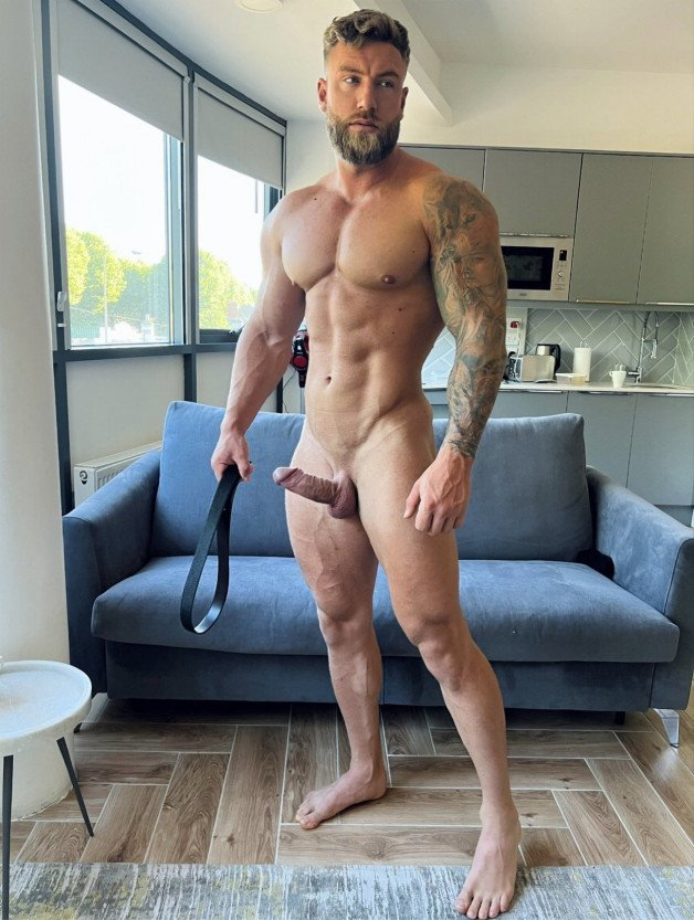 Photo by Musclephuk with the username @Musclephuk,  September 20, 2022 at 1:16 AM. The post is about the topic CurvedDownCock and the text says 'Nude NSFW (Adult Content) #muscle #hairy #curvedcock #bigcock #hugecock #cum #breed #fuck #bumped #tina #dick #bigdick #harddick #cock #bareback #creampie #musclephuk #curveddowncock'