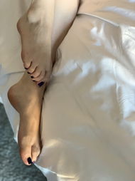 Photo by jeffbo57 with the username @jeffbo57,  December 11, 2019 at 4:17 PM. The post is about the topic High Heel love and the text says 'barefoot'