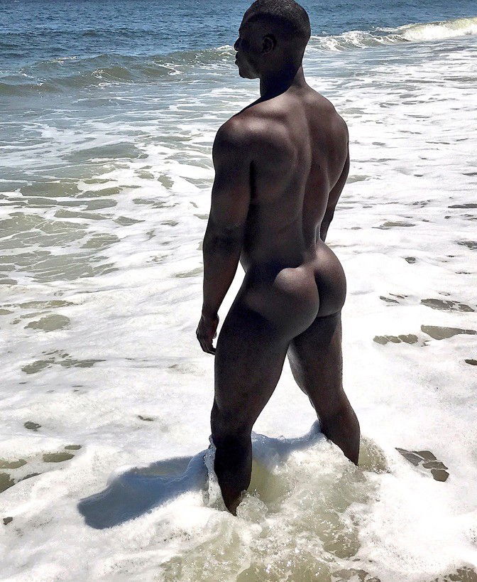 Photo by CottonStretch with the username @cottonstretch, who is a verified user,  April 9, 2019 at 7:25 AM. The post is about the topic Mens Nude Beach