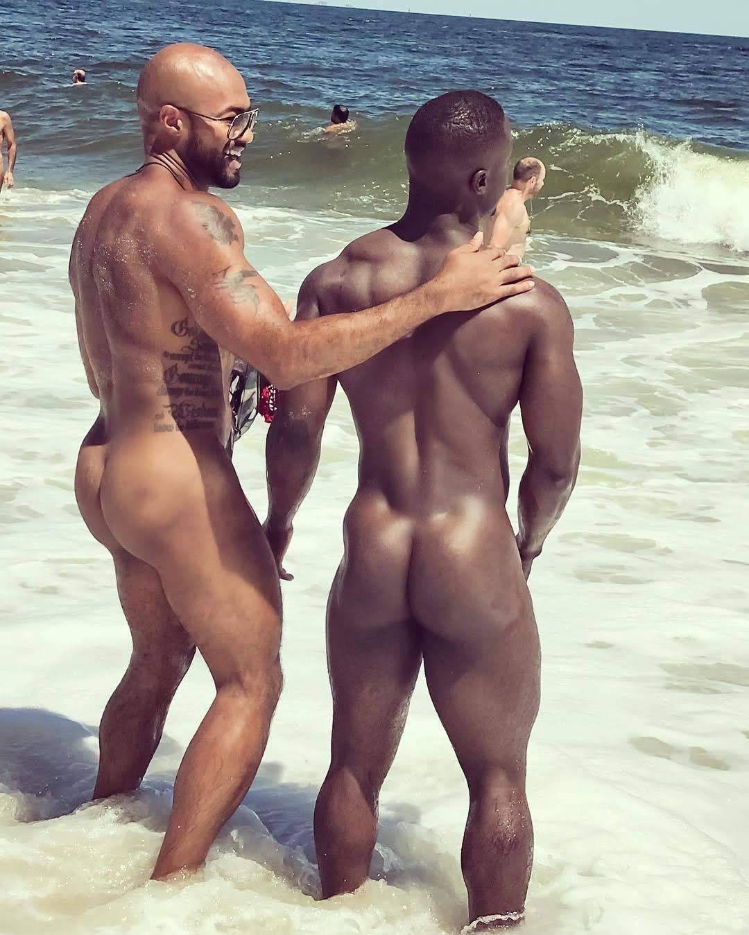 Photo by CottonStretch with the username @cottonstretch, who is a verified user,  April 9, 2019 at 12:12 PM. The post is about the topic Mens Nude Beach