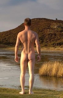 Photo by CottonStretch with the username @cottonstretch, who is a verified user,  March 31, 2019 at 2:52 AM. The post is about the topic Mens Nude Beach