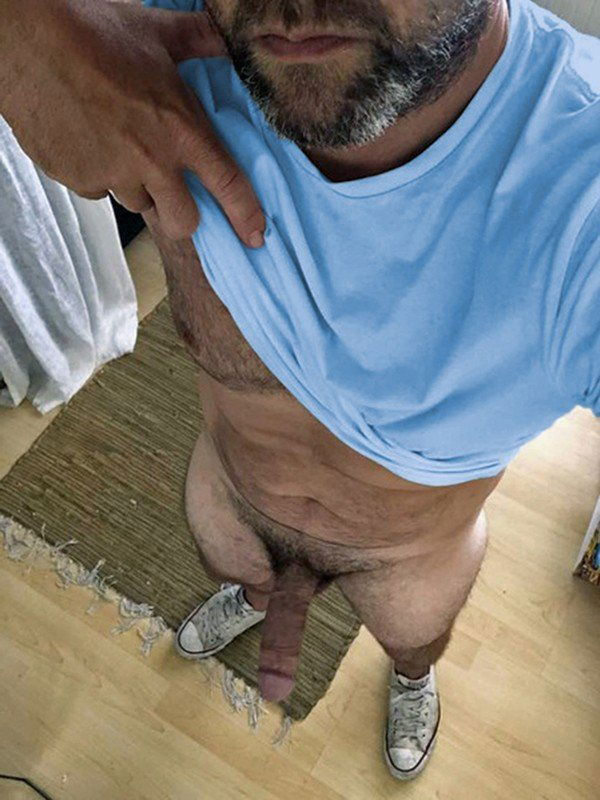 Photo by Costello68 with the username @Costello68, who is a verified user,  April 7, 2024 at 11:58 PM. The post is about the topic Gay DILF