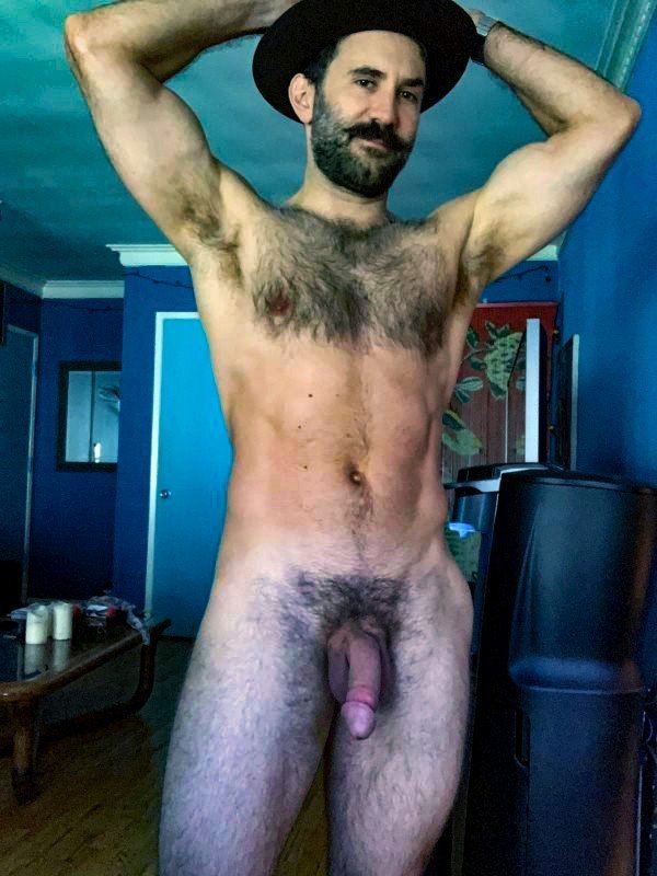 Photo by Costello68 with the username @Costello68, who is a verified user,  September 22, 2023 at 6:59 PM. The post is about the topic Gay Hairy Men