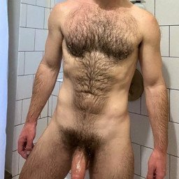 Photo by Costello68 with the username @Costello68, who is a verified user,  December 12, 2023 at 5:20 AM. The post is about the topic Gay Hairy Men
