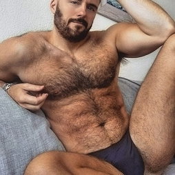 Photo by Costello68 with the username @Costello68, who is a verified user,  September 30, 2023 at 3:28 PM. The post is about the topic Gay Hairy Men